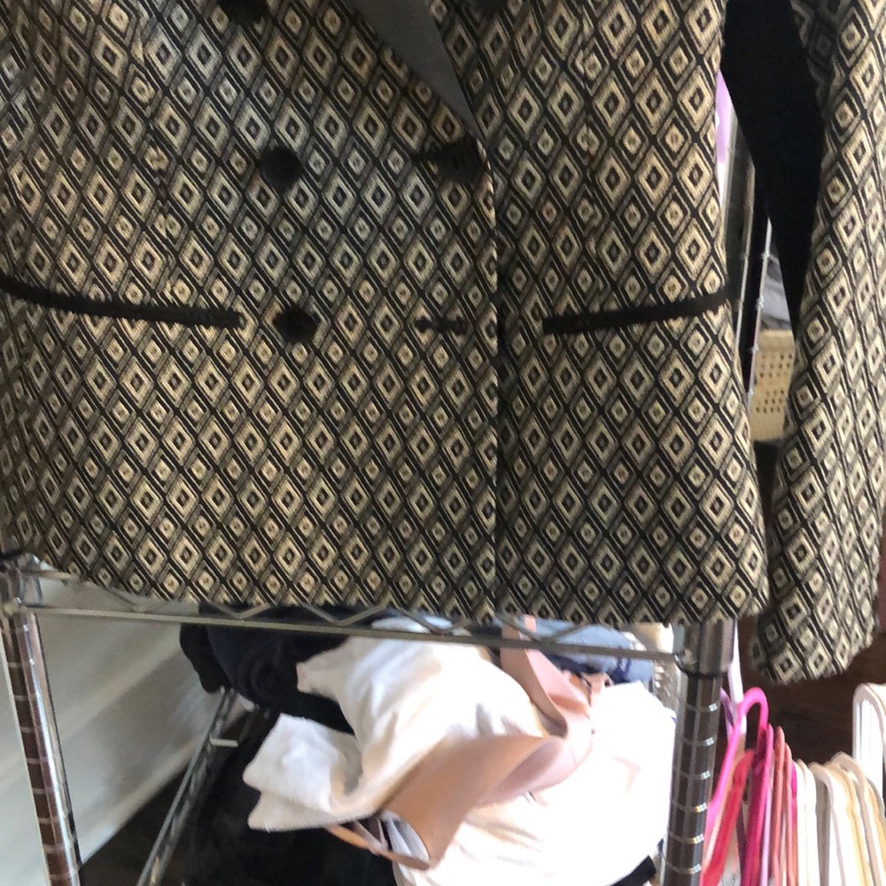 Excellent condition blazer - Picture 5 of 7